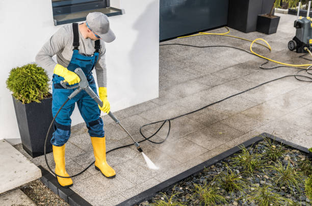 Professional  Pressure Washing in Dansville, NY